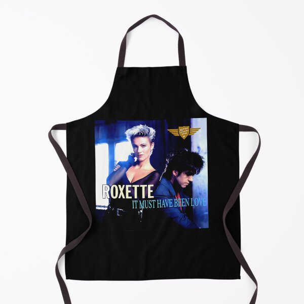 Item preview, Gifts For Women Best Original Design Cover Logo Music Roxette Band The Comingson World Tour Poly Co designed and sold by RobesandWraps.