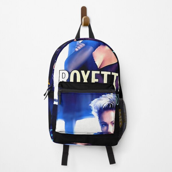 Item preview, Gifts For Women Best Original Design Cover Logo Music Roxette Band The Comingson World Tour Poly Co designed and sold by RobesandWraps.