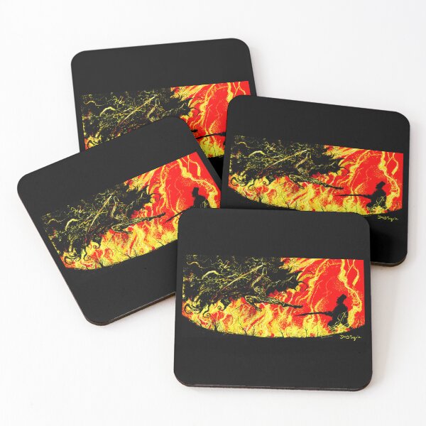 Item preview, Zorro Caliente designed and sold by Doug Saquic.