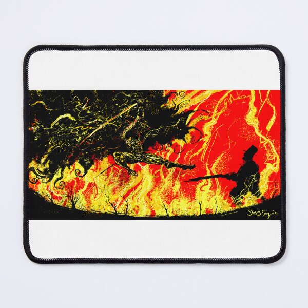 Item preview, Zorro Caliente designed and sold by Doug Saquic.