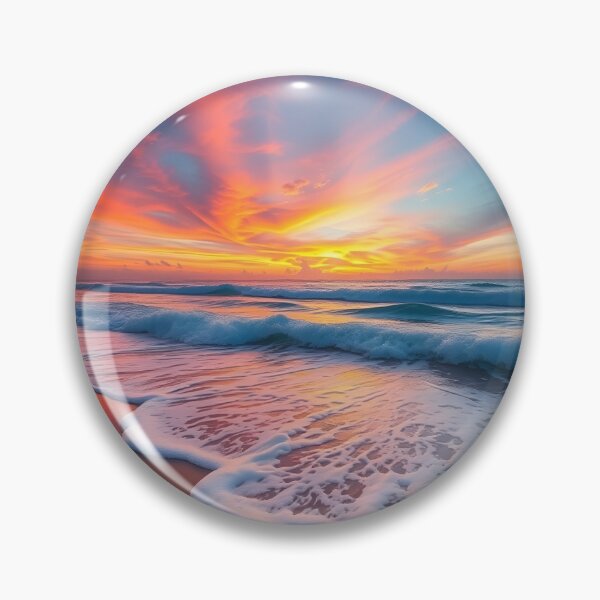 Item preview, BEACH #8 designed and sold by EMCGallery.