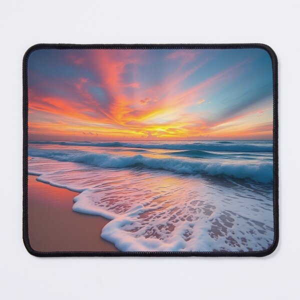 Item preview, BEACH #8 designed and sold by EMCGallery.