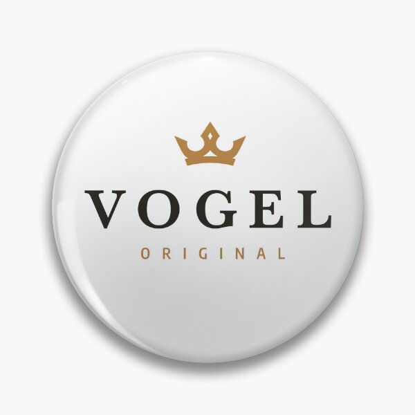 Item preview, Vogel Original family logo designed and sold by GlossAndGlory.