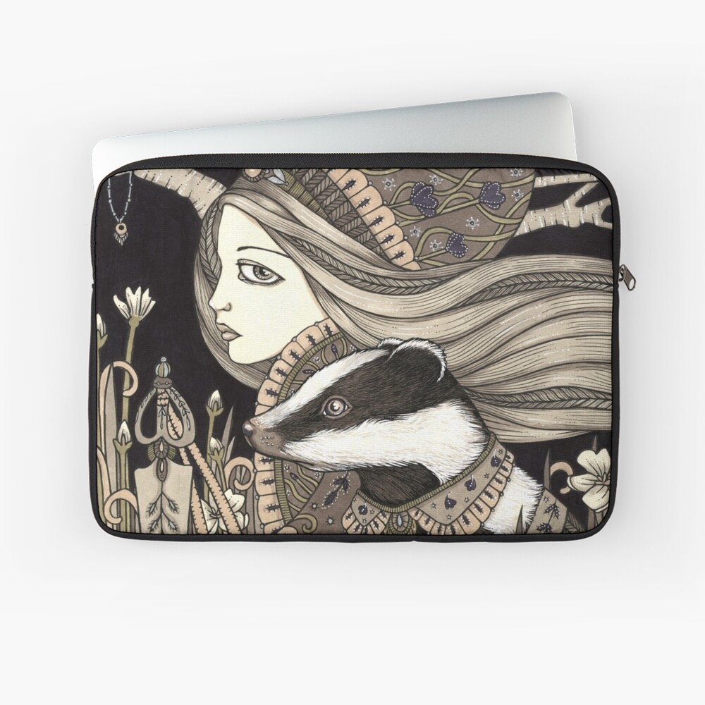 Item preview, Laptop Sleeve designed and sold by AnitaInverarity.