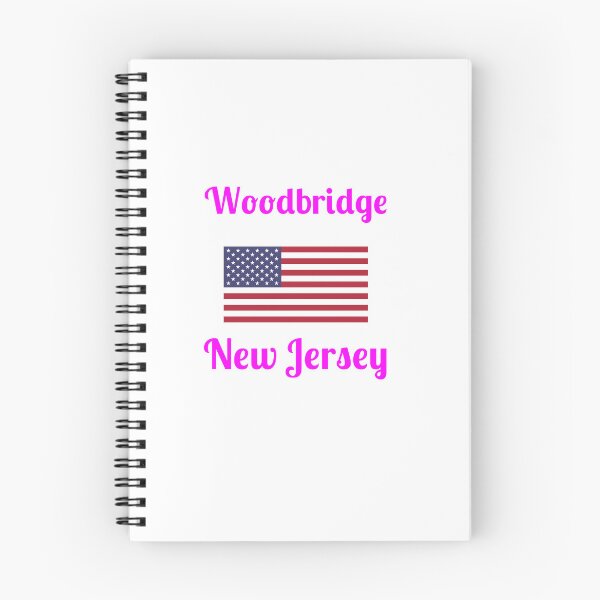 Item preview, Woodbridge New Jersey- Stylish Prints, designed and sold by Fleetwood1994.