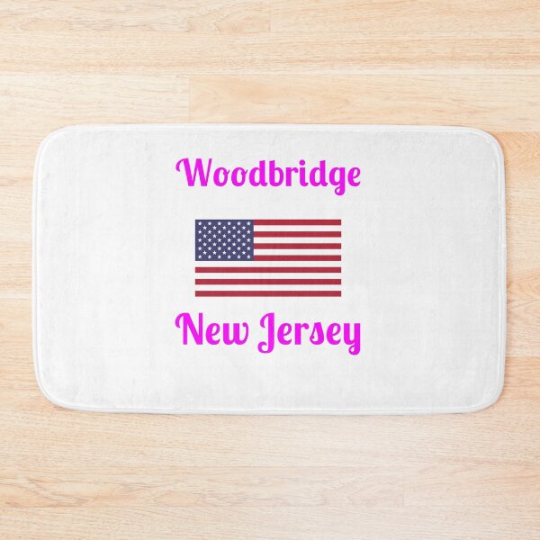 Item preview, Woodbridge New Jersey- Stylish Prints, designed and sold by Fleetwood1994.