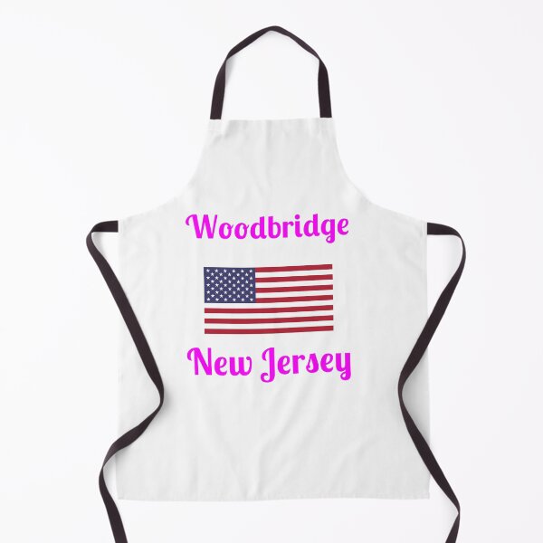 Item preview, Woodbridge New Jersey- Stylish Prints, designed and sold by Fleetwood1994.