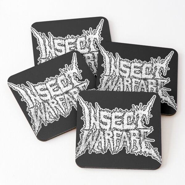 Item preview, Insect Warfare designed and sold by GhumGham.