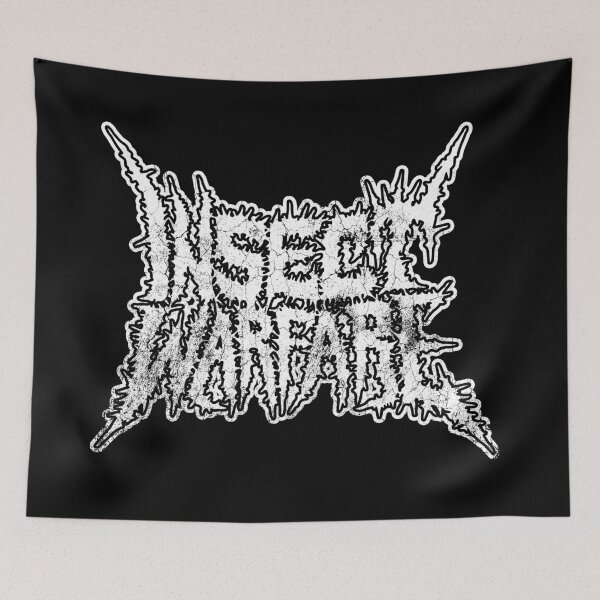 Item preview, Insect Warfare designed and sold by GhumGham.