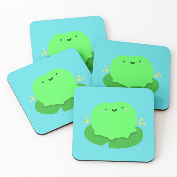 Item preview, Froggy designed and sold by Bountiful Bean.