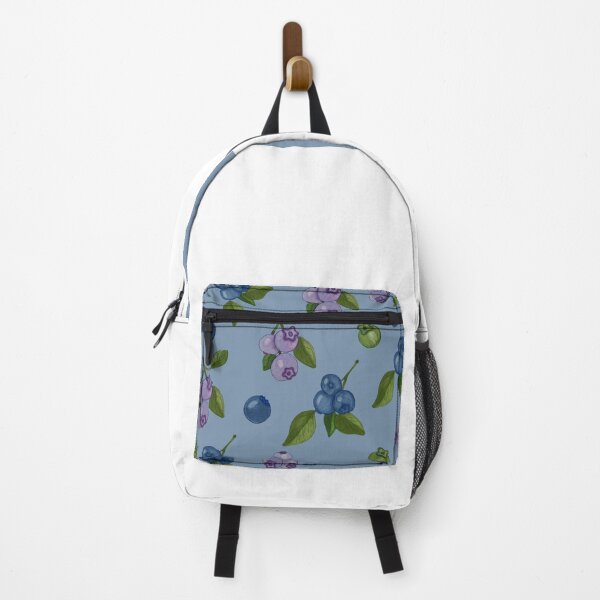 Item preview, Blueberries designed and sold by DygsStudio.
