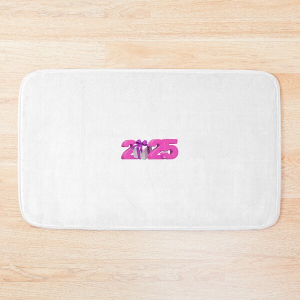 Item preview, HAPPY NEW YEAR 2025 STICKER designed and sold by hsstudio2025.
