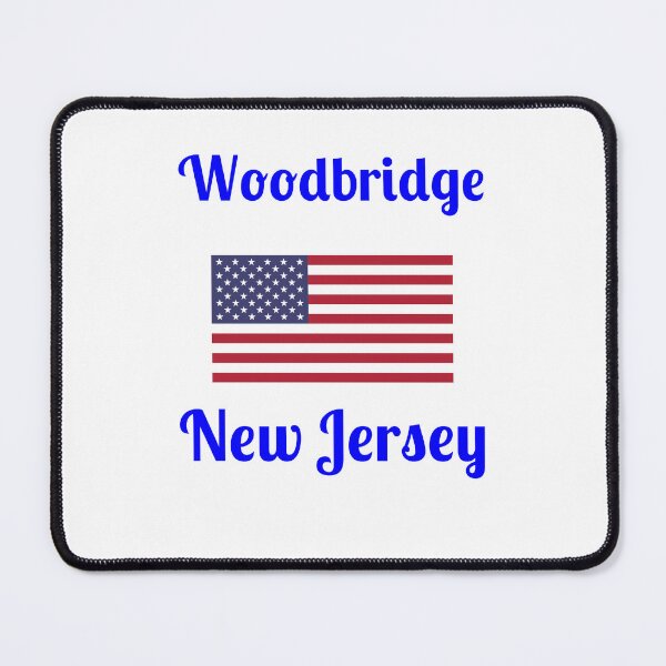 Item preview, Woodbridge New Jersey- Stylish Prints, designed and sold by Fleetwood1994.