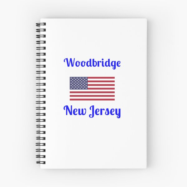 Item preview, Woodbridge New Jersey- Stylish Prints, designed and sold by Fleetwood1994.