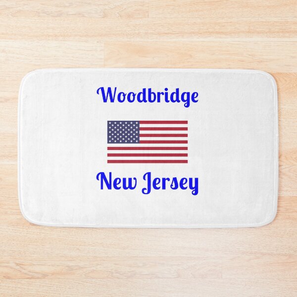 Item preview, Woodbridge New Jersey- Stylish Prints, designed and sold by Fleetwood1994.