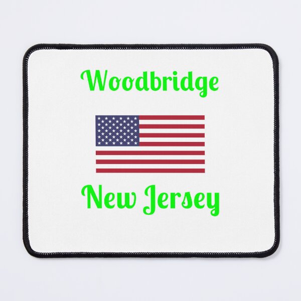 Item preview, Woodbridge New Jersey- Stylish Prints, designed and sold by Fleetwood1994.