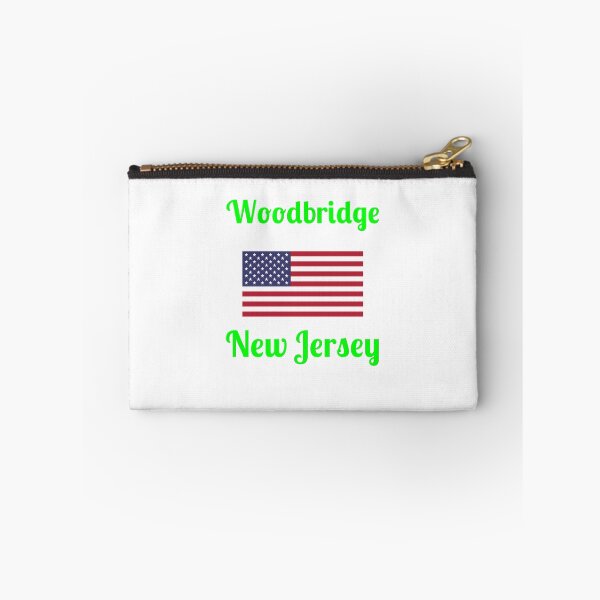 Item preview, Woodbridge New Jersey- Stylish Prints, designed and sold by Fleetwood1994.