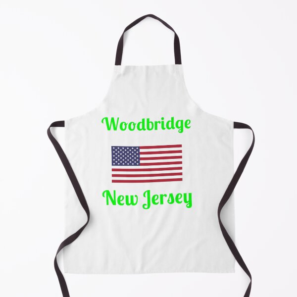 Item preview, Woodbridge New Jersey- Stylish Prints, designed and sold by Fleetwood1994.
