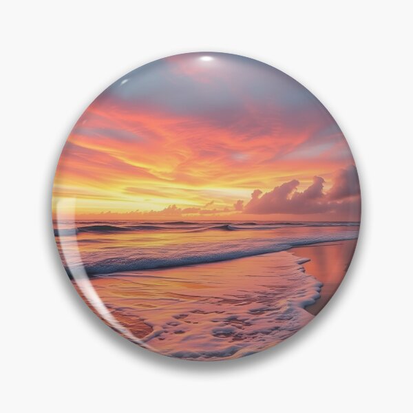Item preview, BEACH #9 designed and sold by EMCGallery.