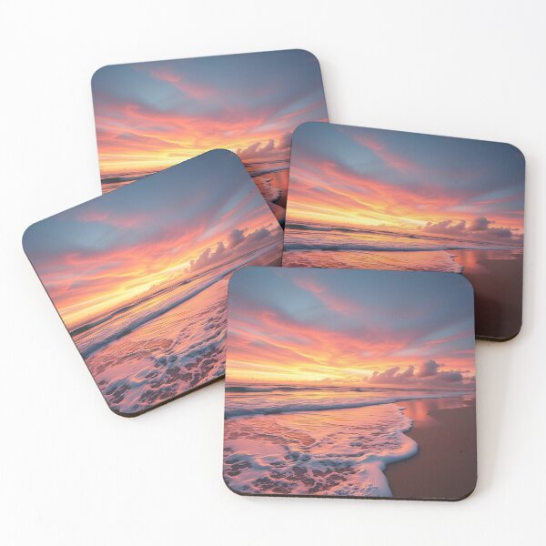 Item preview, BEACH #9 designed and sold by EMCGallery.
