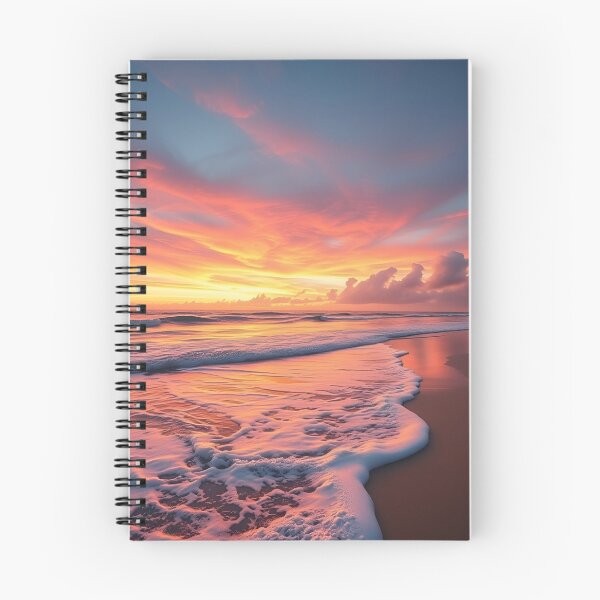 Item preview, BEACH #9 designed and sold by EMCGallery.