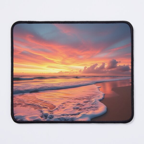 Item preview, BEACH #9 designed and sold by EMCGallery.