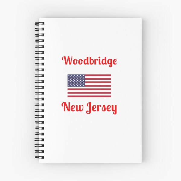 Item preview, Woodbridge New Jersey- Stylish Prints, designed and sold by Fleetwood1994.