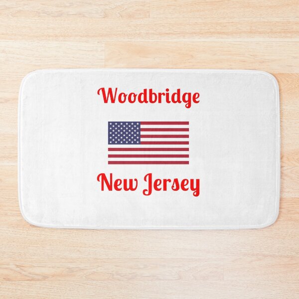 Item preview, Woodbridge New Jersey- Stylish Prints, designed and sold by Fleetwood1994.