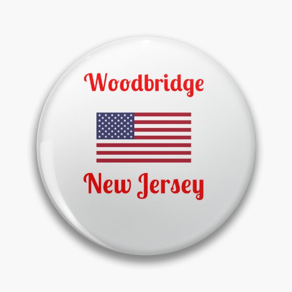 Item preview, Woodbridge New Jersey- Stylish Prints, designed and sold by Fleetwood1994.
