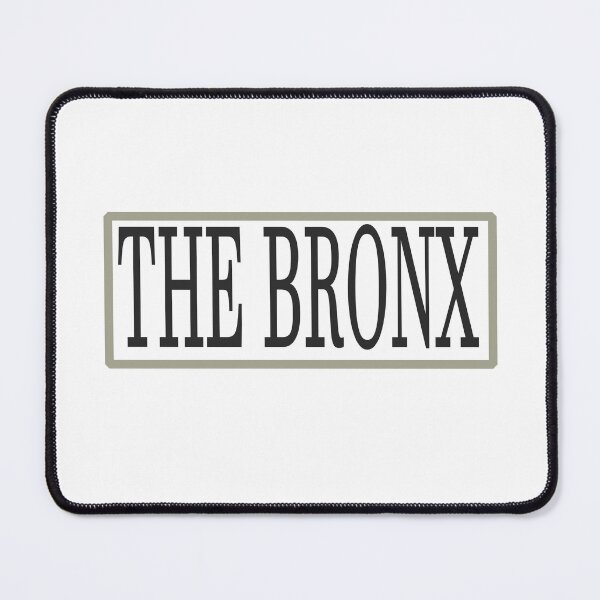 Artikelvorschau, DIE BRONX entworfen und verkauft von La-Chula-Chola.