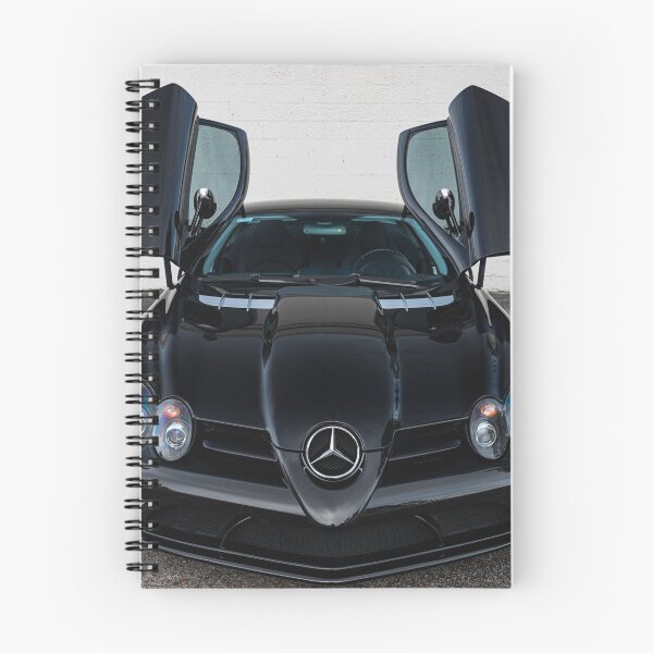 Item preview, SLR Mclaren  designed and sold by 8mphotography.