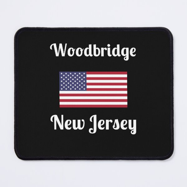 Item preview, Woodbridge New Jersey- Stylish Prints, designed and sold by Fleetwood1994.