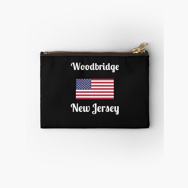 Item preview, Woodbridge New Jersey- Stylish Prints, designed and sold by Fleetwood1994.