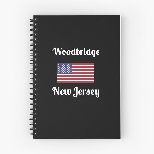 Item preview, Woodbridge New Jersey- Stylish Prints, designed and sold by Fleetwood1994.
