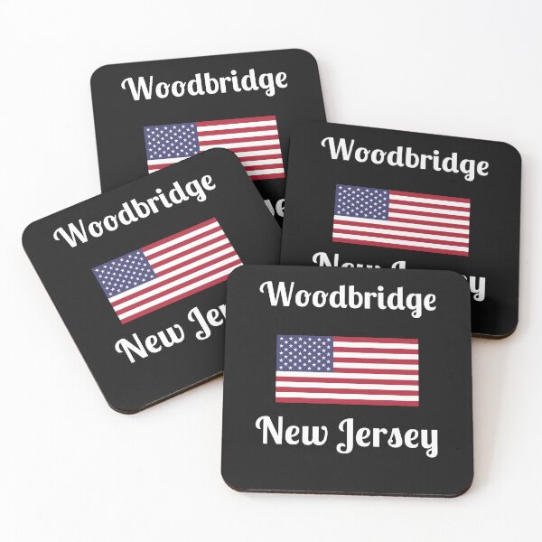 Item preview, Woodbridge New Jersey- Stylish Prints, designed and sold by Fleetwood1994.