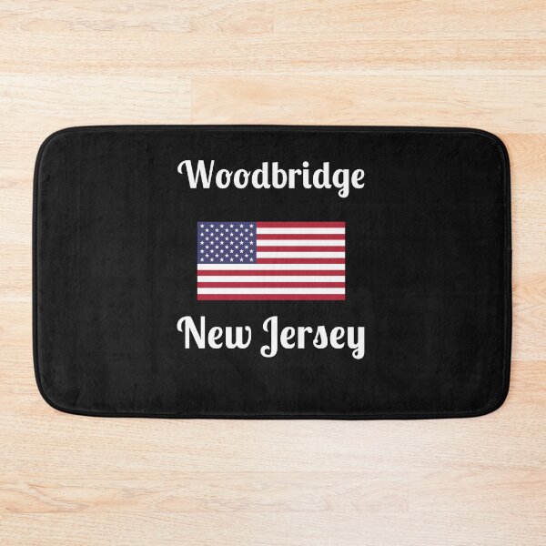 Item preview, Woodbridge New Jersey- Stylish Prints, designed and sold by Fleetwood1994.