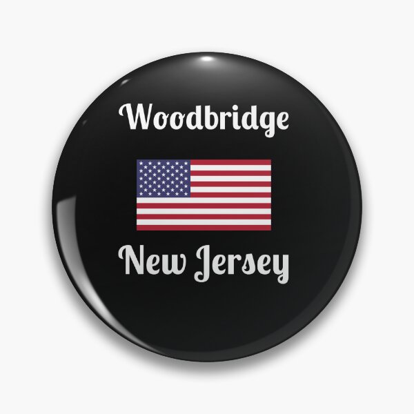 Item preview, Woodbridge New Jersey- Stylish Prints, designed and sold by Fleetwood1994.