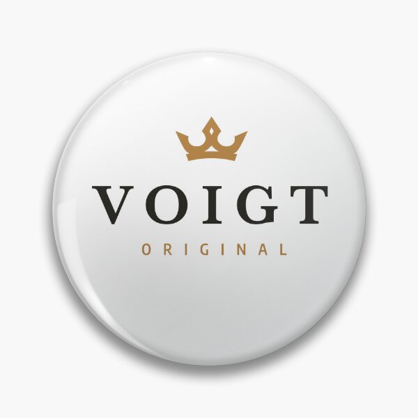 Artikelvorschau, Voigt Original Familienlogo entworfen und verkauft von GlossAndGlory.