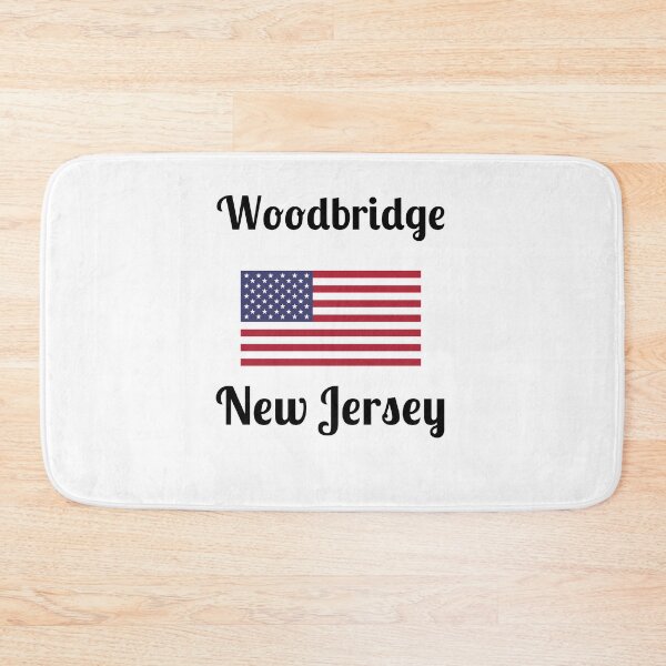 Item preview, Woodbridge New Jersey- Stylish Prints, designed and sold by Fleetwood1994.