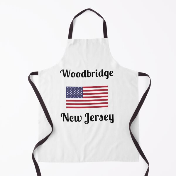 Item preview, Woodbridge New Jersey- Stylish Prints, designed and sold by Fleetwood1994.