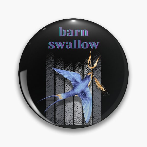Item preview, Barn swallow  designed and sold by Agu210.
