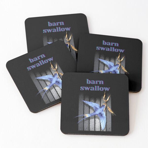 Item preview, Barn swallow  designed and sold by Agu210.