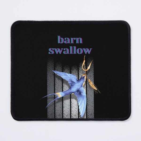 Item preview, Barn swallow  designed and sold by Agu210.