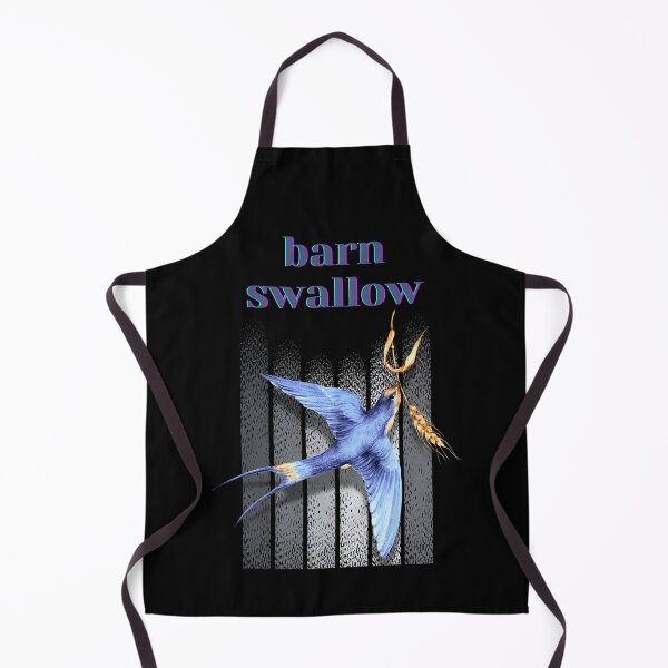 Item preview, Barn swallow designed and sold by Agu210.