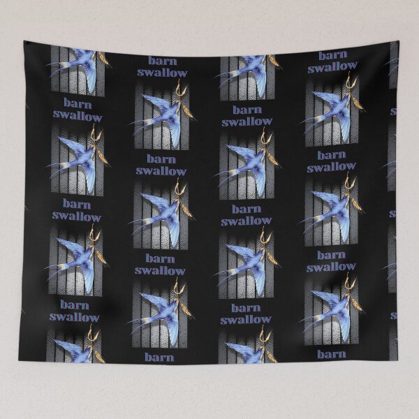 Item preview, Barn swallow  designed and sold by Agu210.