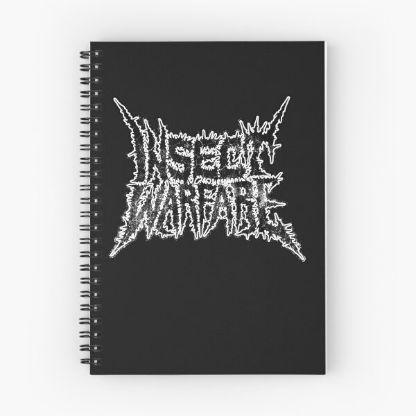 Item preview, Insect Warfare designed and sold by GhumGham.