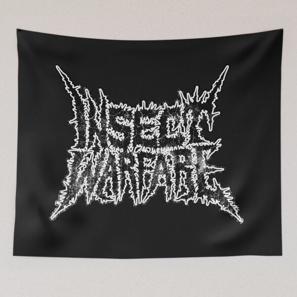 Item preview, Insect Warfare designed and sold by GhumGham.