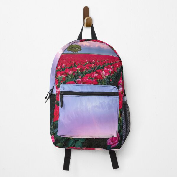 Item preview, Fields of Passion: Roses Under a Celestial Sky designed and sold by Intelligenteel.