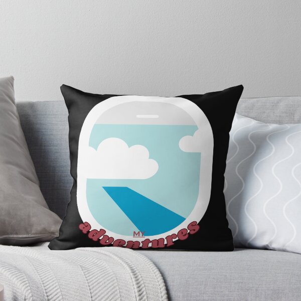 Item preview, My Adventures, Travelings designed and sold by Mr-Lipsky.