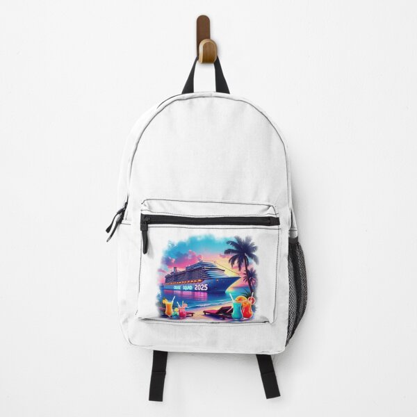 Item preview, Cruise Squad 2025 Watercolor Sublimation Digital Download PNG Vacation Design Gift for Someone Who Likes Cruises designed and sold by TANDIGITALSHOP.